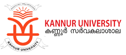 Kannur university logo 1 e1644402363496
