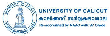 calicut university logo