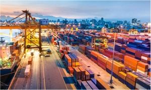n Bcom Logistics and supply chain management 1