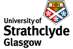 n university of strathclyde logo