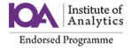 IoA Endorsed Programme logo