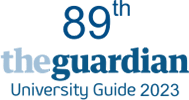Queen Margeret University Guardian 1